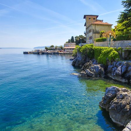 Holiday Home Tanja By Interhome Dobreć Dış mekan fotoğraf