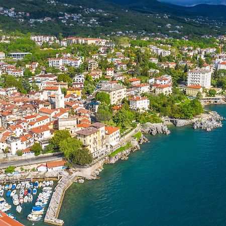 Holiday Home Tanja By Interhome Dobreć Dış mekan fotoğraf