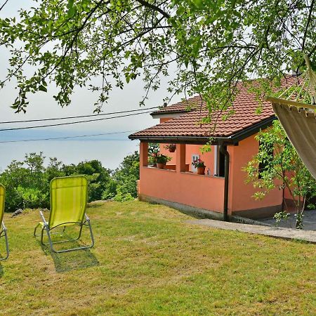 Holiday Home Tanja By Interhome Dobreć Dış mekan fotoğraf