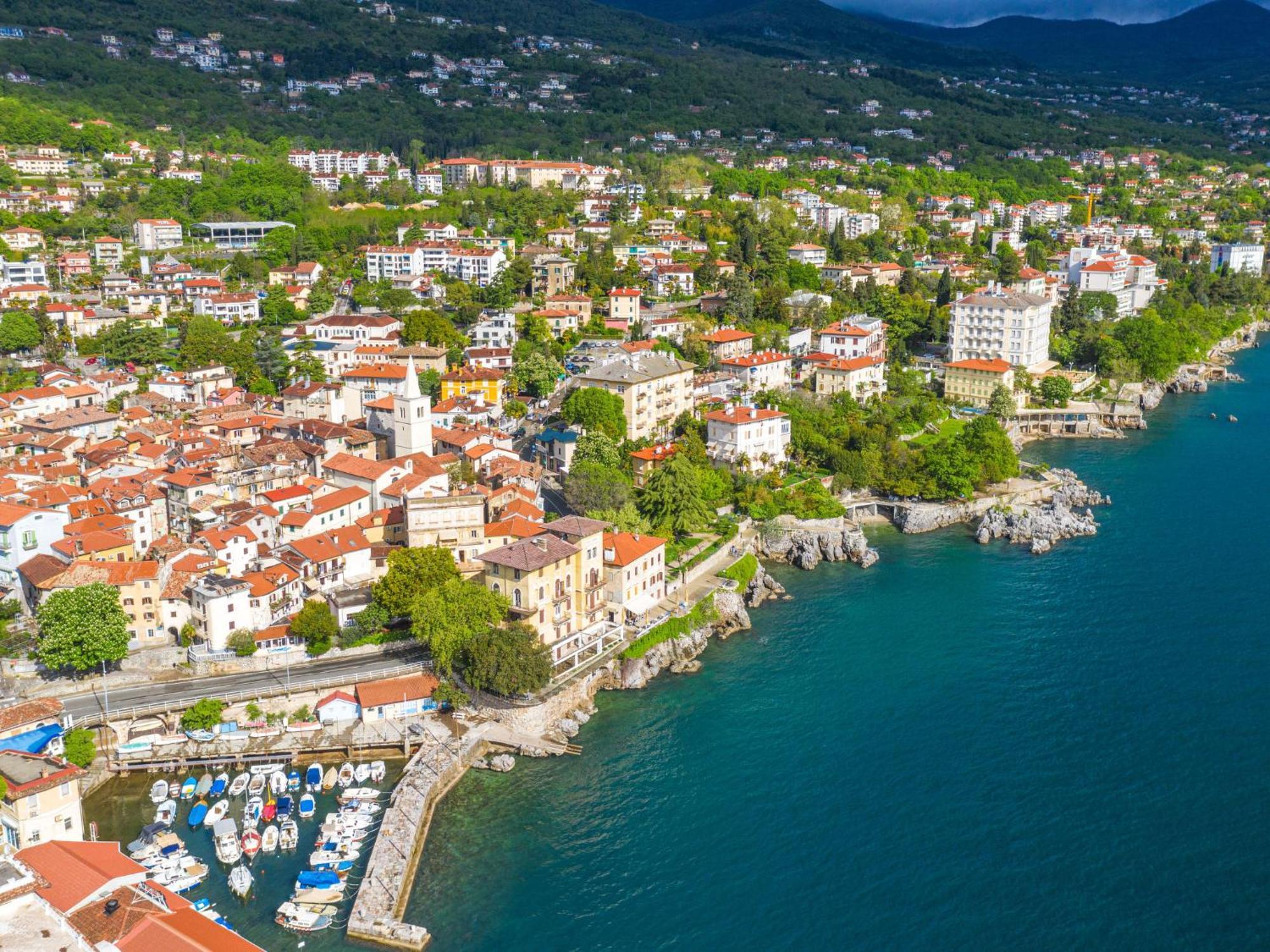 Holiday Home Tanja By Interhome Dobreć Dış mekan fotoğraf