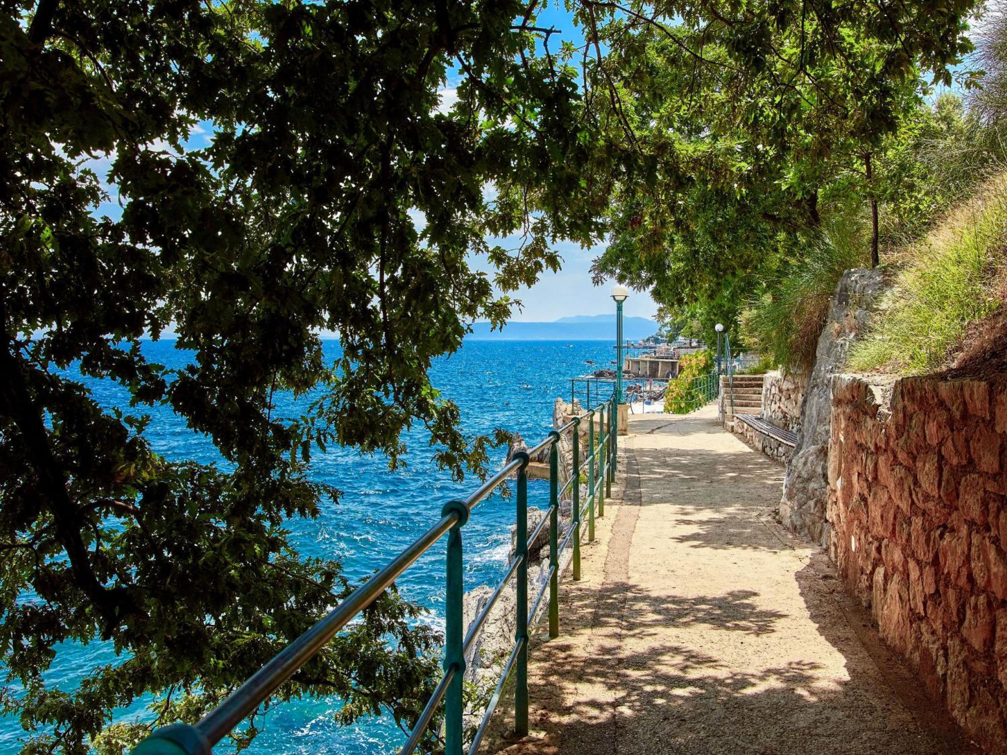 Holiday Home Tanja By Interhome Dobreć Dış mekan fotoğraf