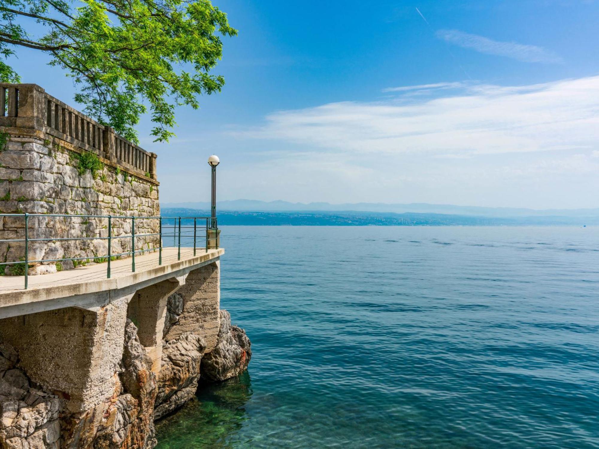 Holiday Home Tanja By Interhome Dobreć Dış mekan fotoğraf