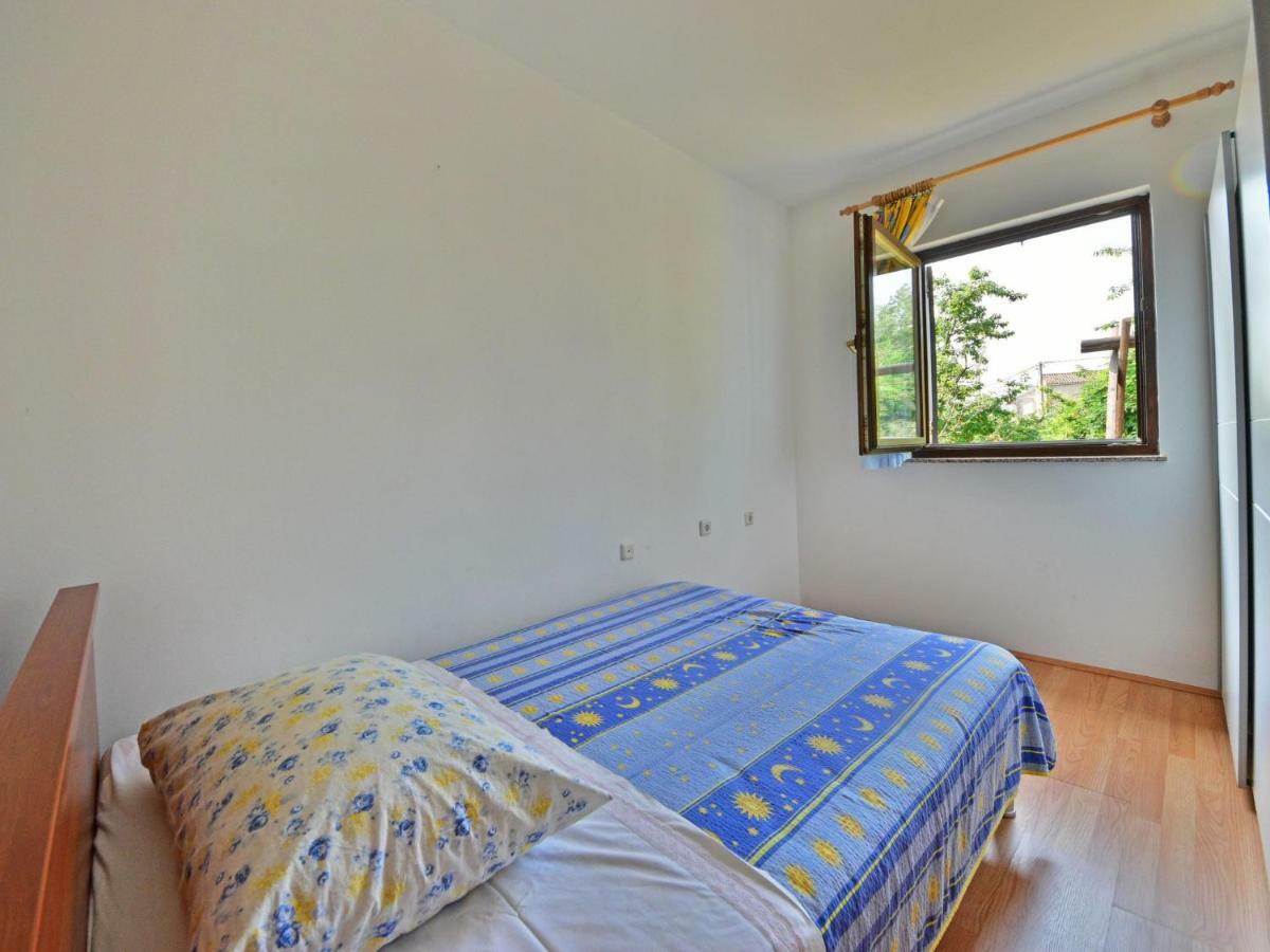 Holiday Home Tanja By Interhome Dobreć Dış mekan fotoğraf