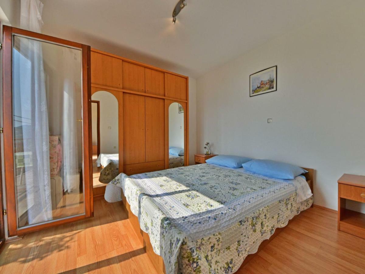 Holiday Home Tanja By Interhome Dobreć Dış mekan fotoğraf