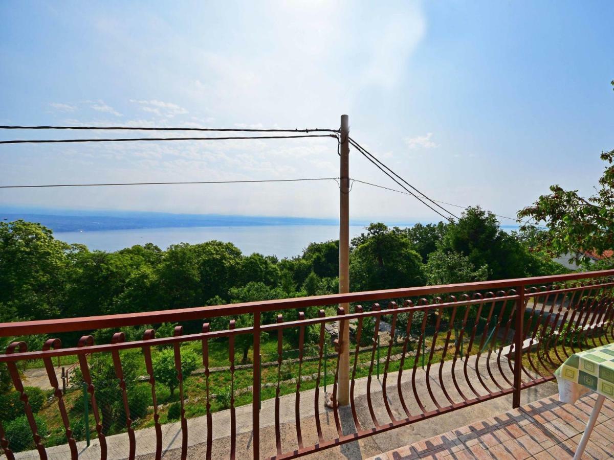 Holiday Home Tanja By Interhome Dobreć Dış mekan fotoğraf