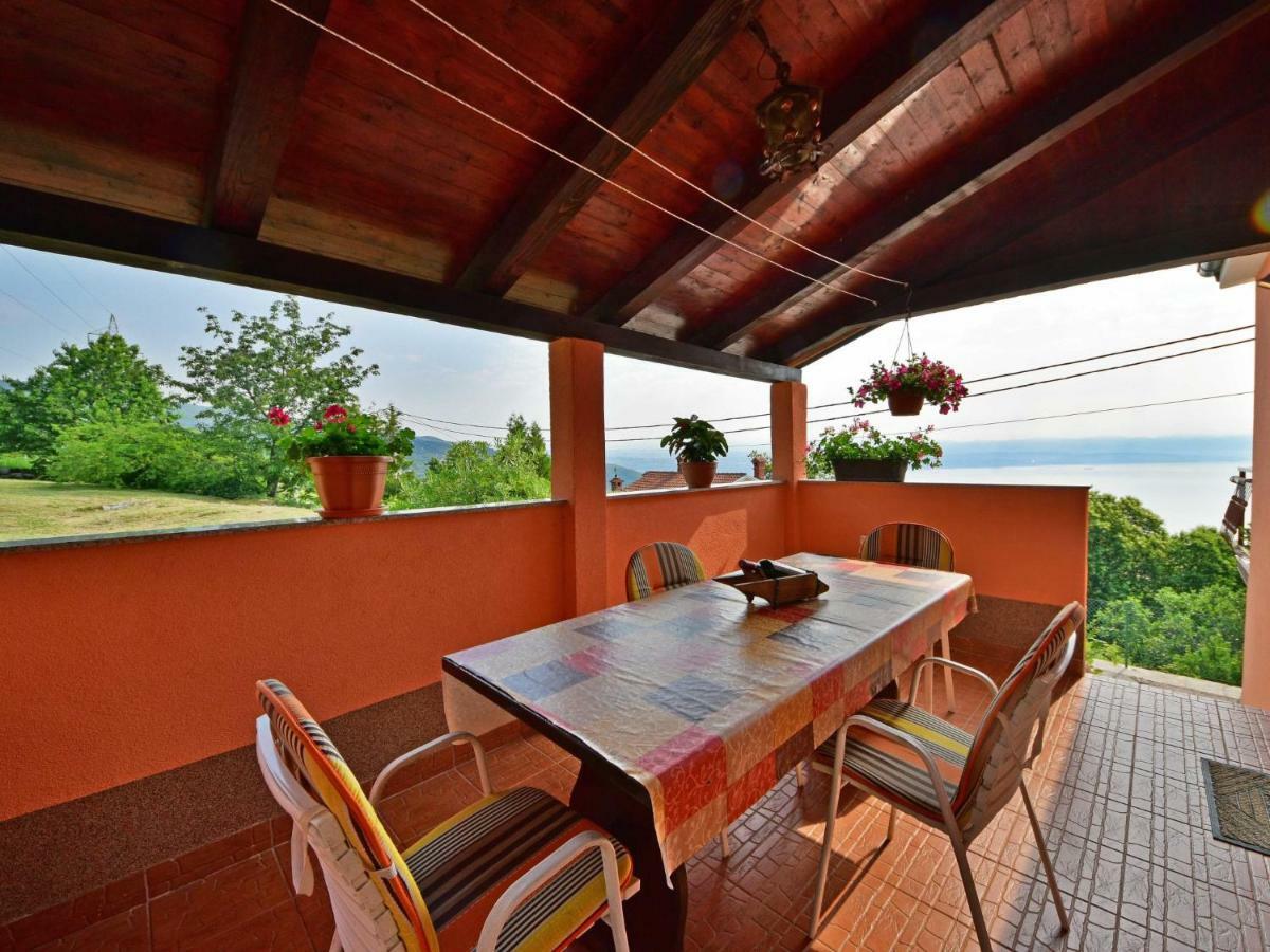 Holiday Home Tanja By Interhome Dobreć Dış mekan fotoğraf