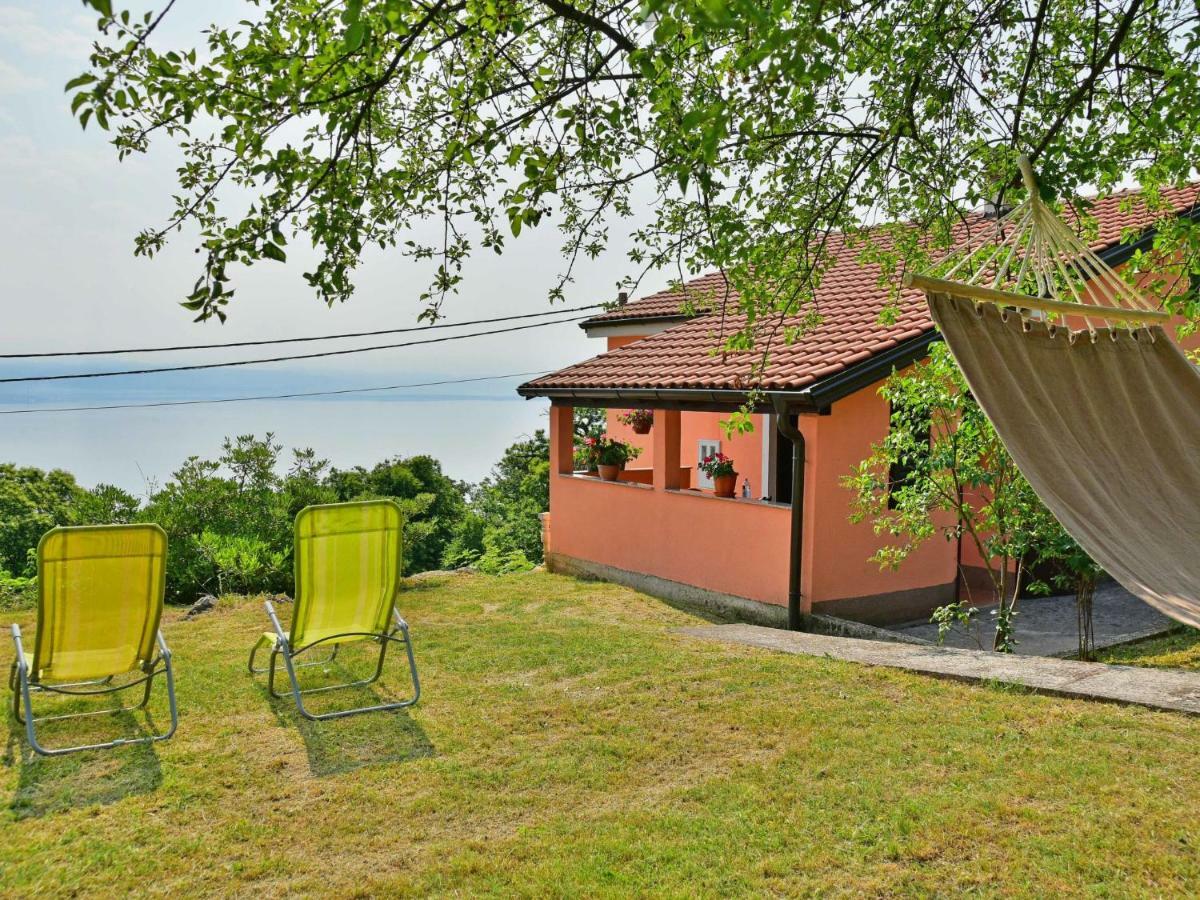 Holiday Home Tanja By Interhome Dobreć Dış mekan fotoğraf