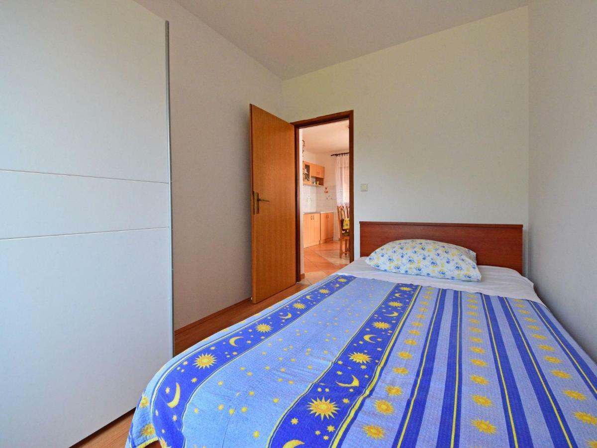 Holiday Home Tanja By Interhome Dobreć Dış mekan fotoğraf