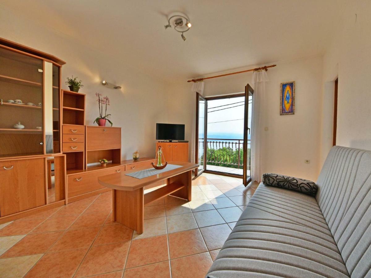 Holiday Home Tanja By Interhome Dobreć Dış mekan fotoğraf