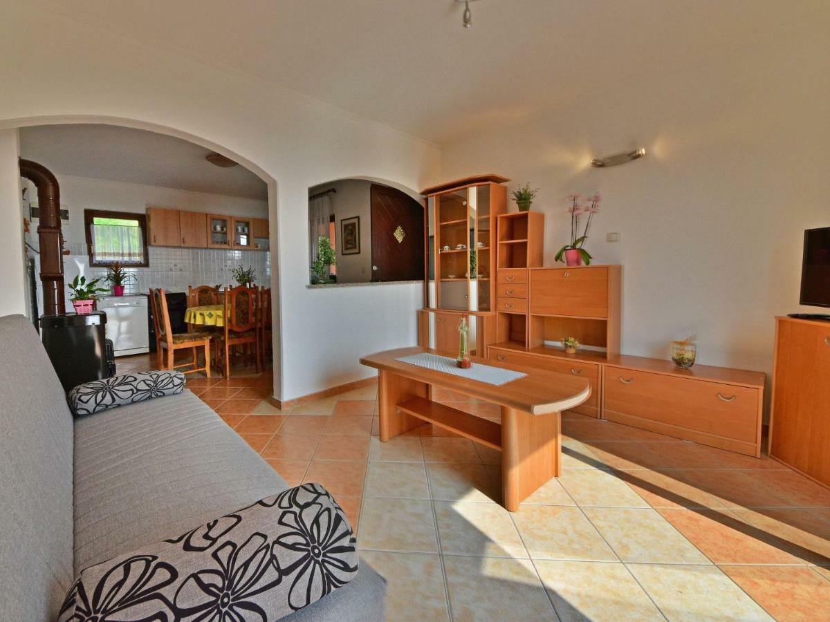 Holiday Home Tanja By Interhome Dobreć Dış mekan fotoğraf