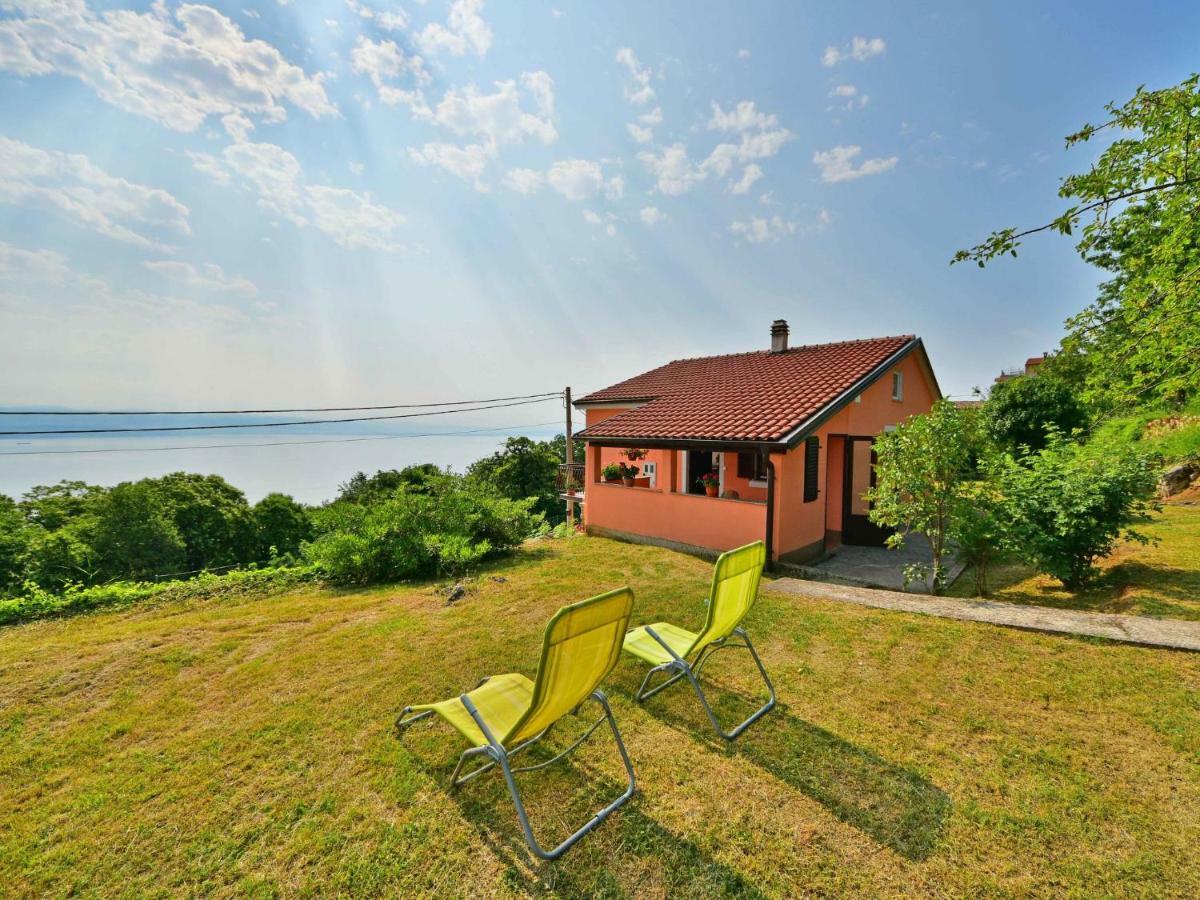 Holiday Home Tanja By Interhome Dobreć Dış mekan fotoğraf