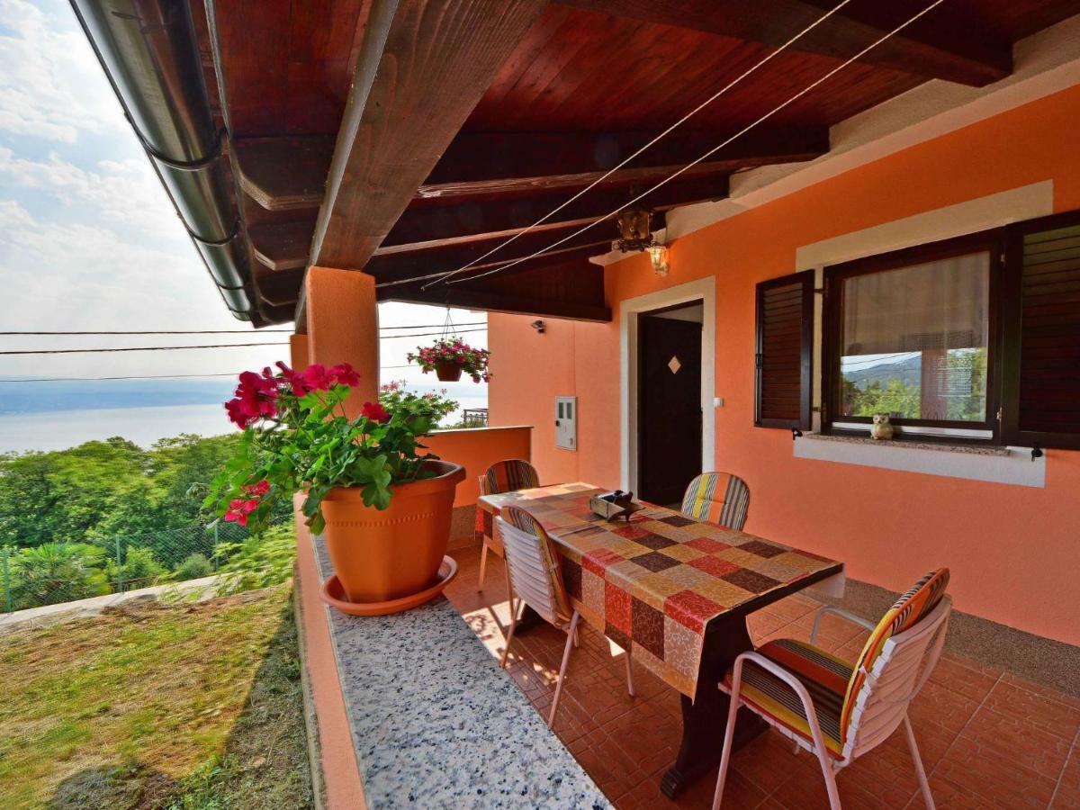 Holiday Home Tanja By Interhome Dobreć Dış mekan fotoğraf