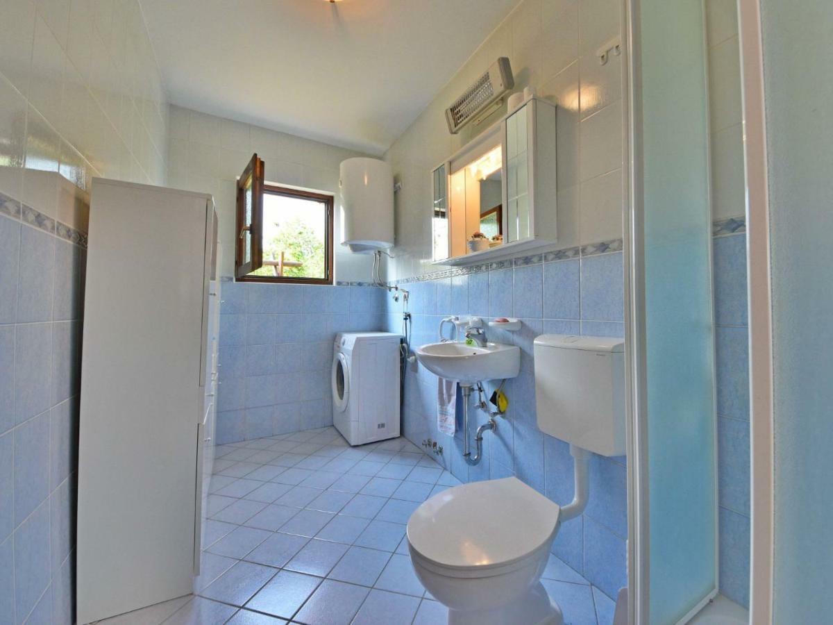 Holiday Home Tanja By Interhome Dobreć Dış mekan fotoğraf