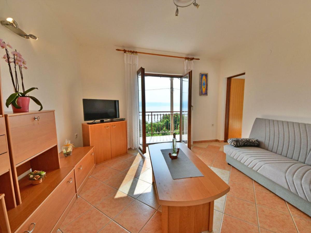 Holiday Home Tanja By Interhome Dobreć Dış mekan fotoğraf