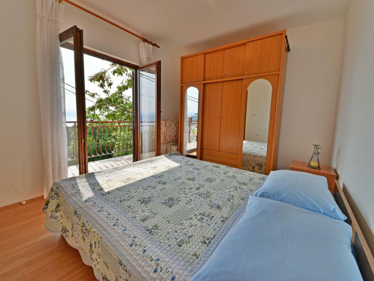 Holiday Home Tanja By Interhome Dobreć Dış mekan fotoğraf
