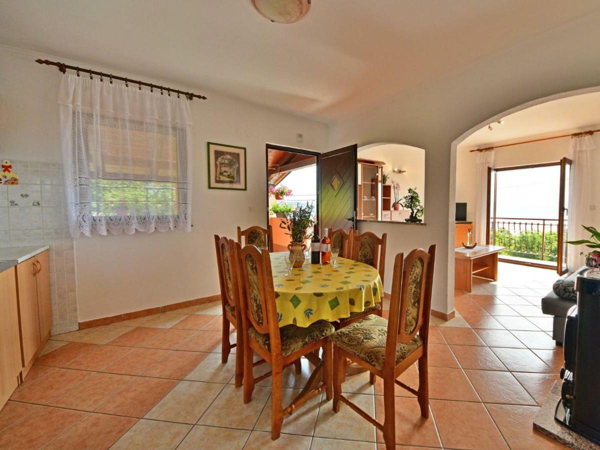 Holiday Home Tanja By Interhome Dobreć Dış mekan fotoğraf