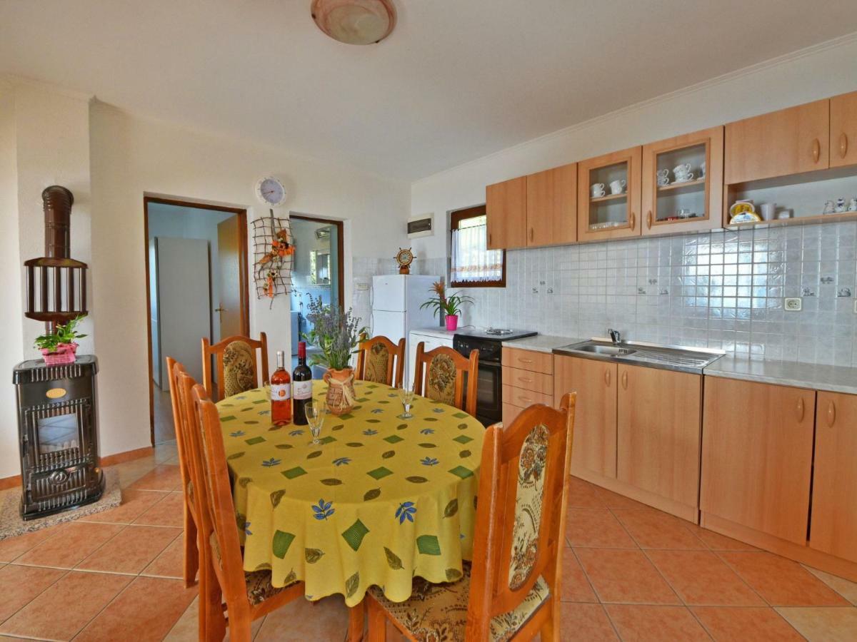 Holiday Home Tanja By Interhome Dobreć Dış mekan fotoğraf
